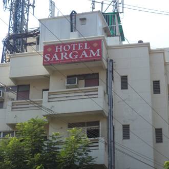Hotel Sargam, Vadodara 1